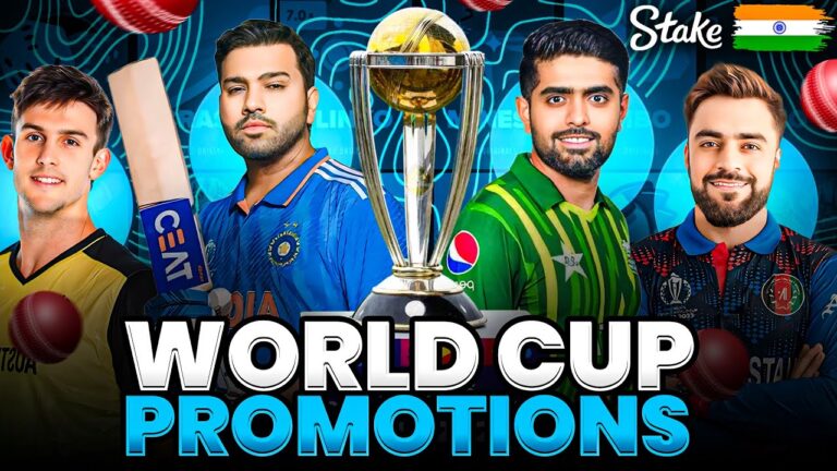 India vs Pakistan – T20 World Cup 2024